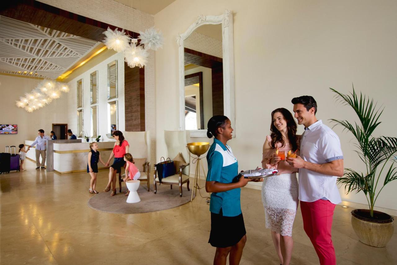 Royalton Saint Lucia, An Autograph Collection All-Inclusive Resort Gros Islet Ngoại thất bức ảnh