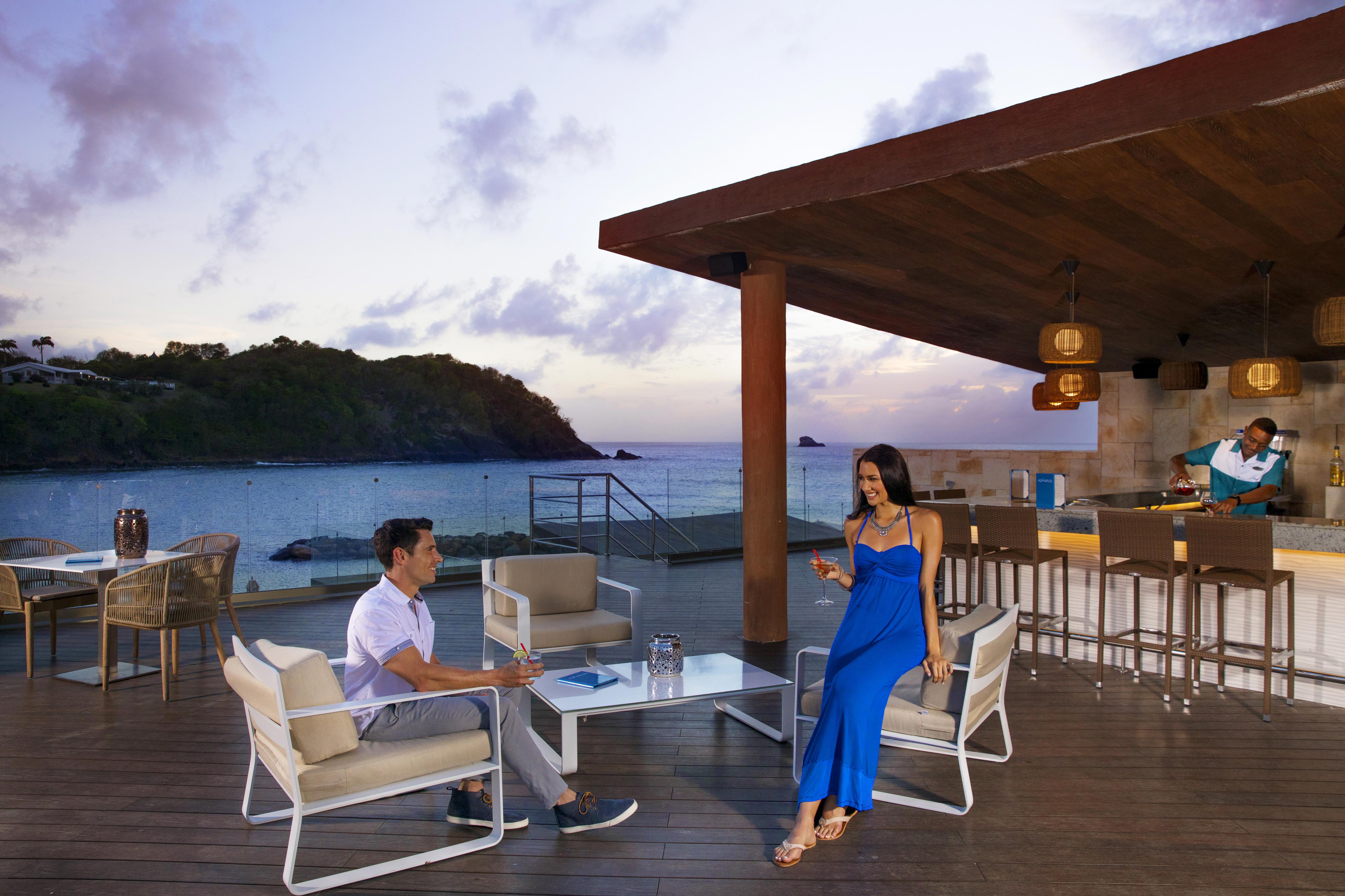 Royalton Saint Lucia, An Autograph Collection All-Inclusive Resort Gros Islet Ngoại thất bức ảnh