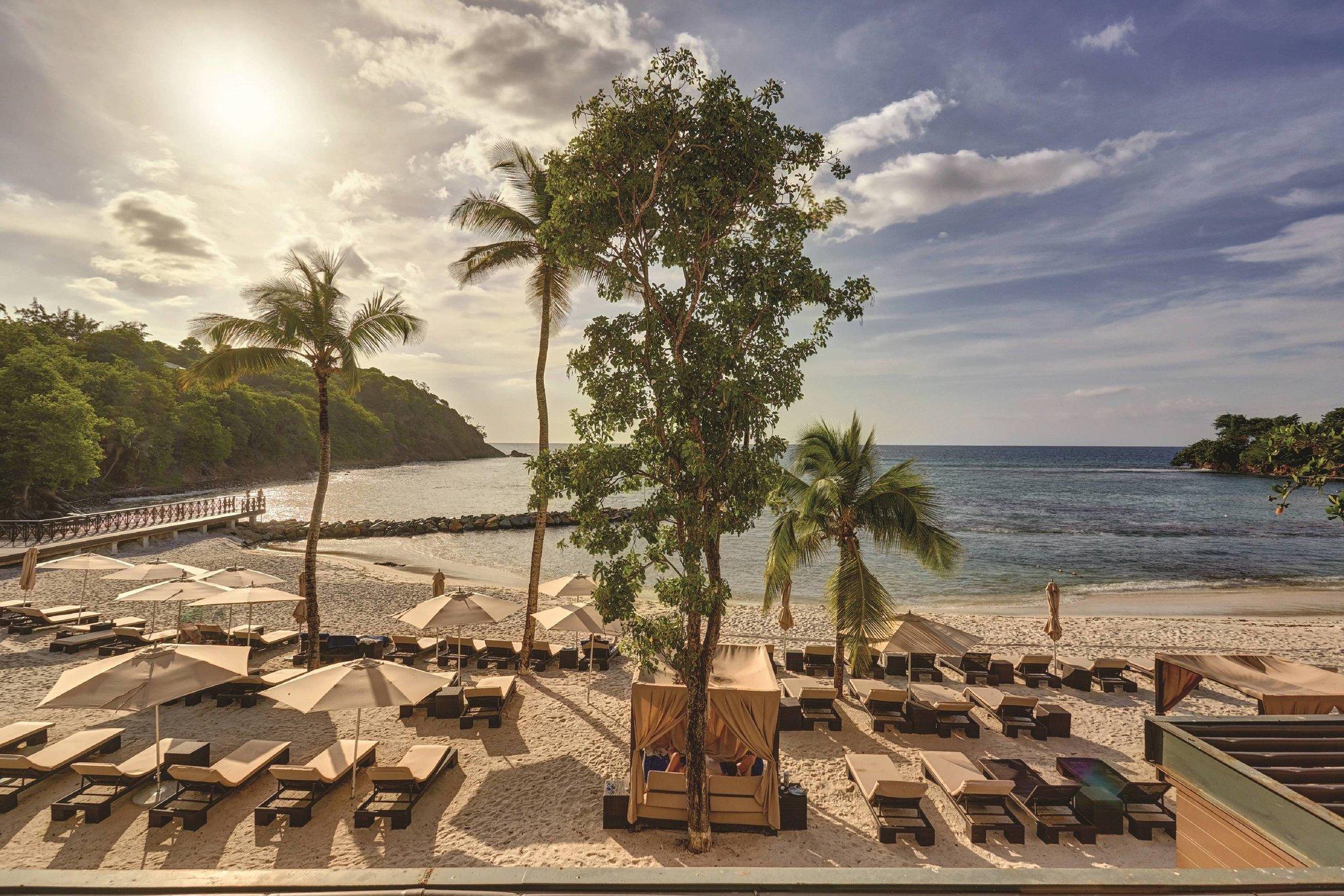 Royalton Saint Lucia, An Autograph Collection All-Inclusive Resort Gros Islet Ngoại thất bức ảnh