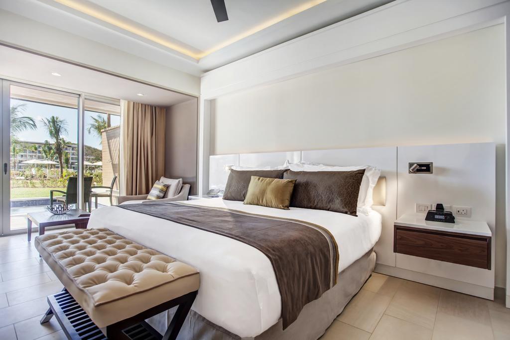 Royalton Saint Lucia, An Autograph Collection All-Inclusive Resort Gros Islet Ngoại thất bức ảnh