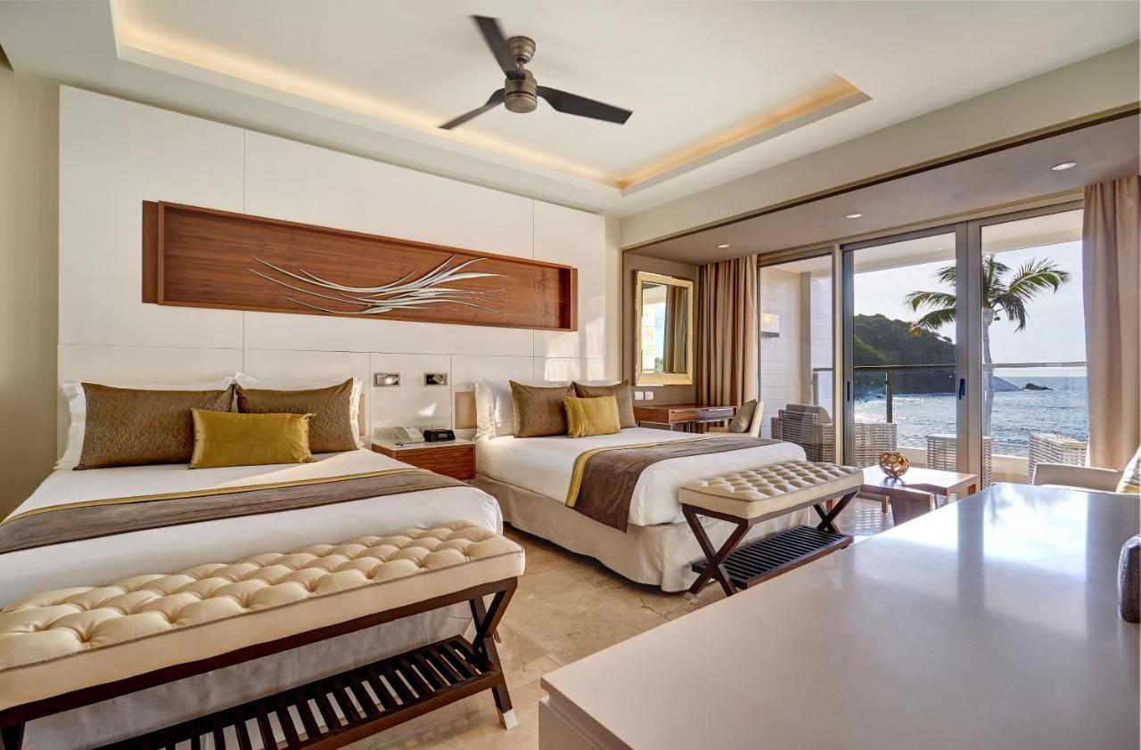 Royalton Saint Lucia, An Autograph Collection All-Inclusive Resort Gros Islet Ngoại thất bức ảnh